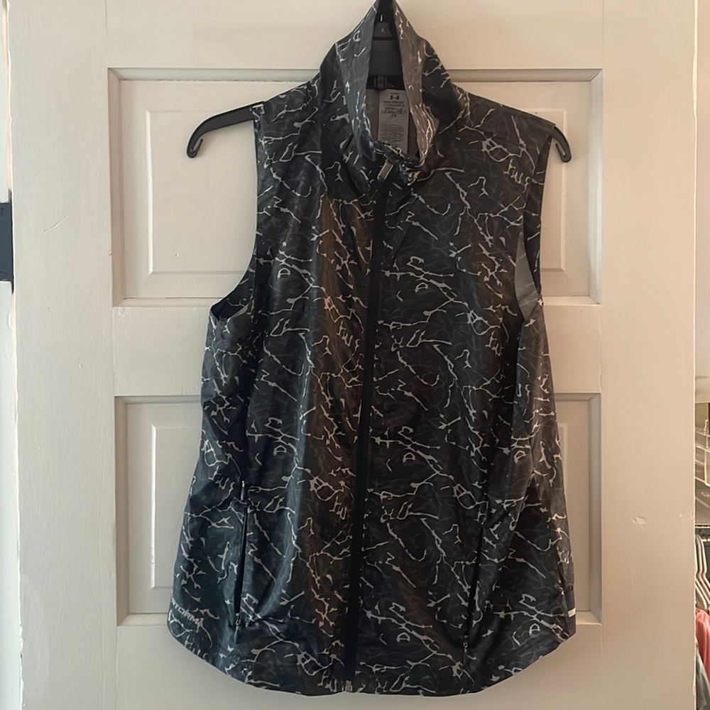 Lightweight Running Vest